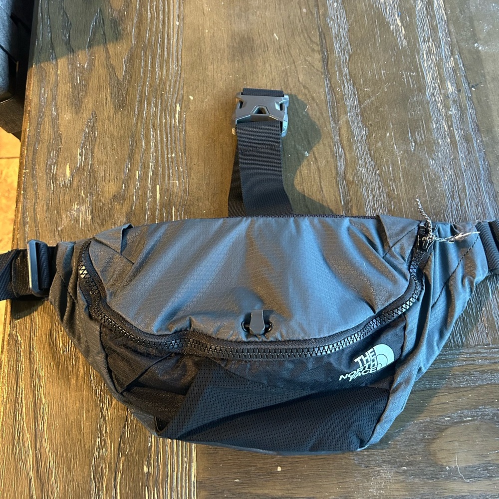 North Face fanny pack - Lumbnical-S
Lumbar Pack